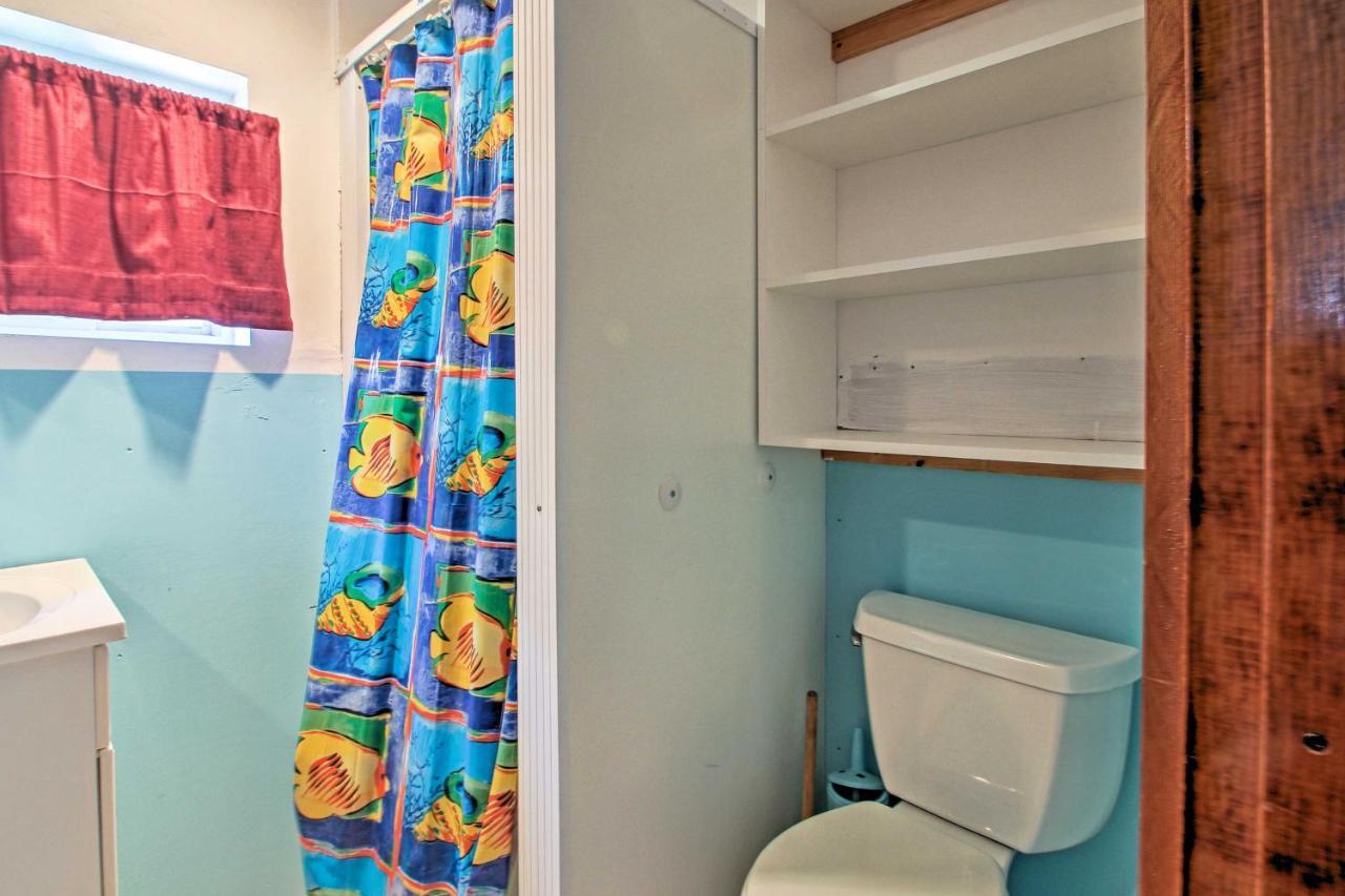 Lakefront Rumney Retreat With Shared Dock And Beach! מראה חיצוני תמונה